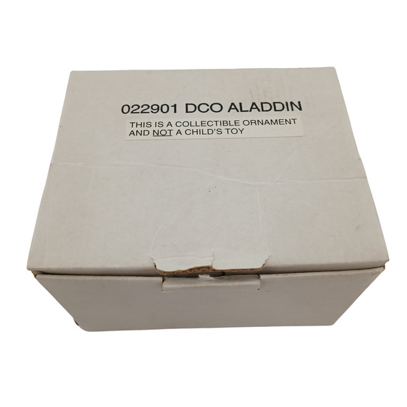 Vintage Dumbo Coffee Mug Walt Disney Classic Cup Timothy Q Mouse w/ Box - Picture 10 of 11